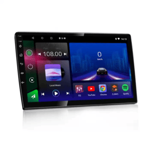 10-Inch Smart Android Screen CarPlay