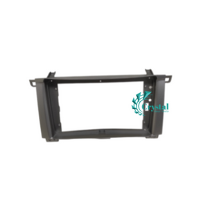 100 Series Manual AC 05-09 9" fascia