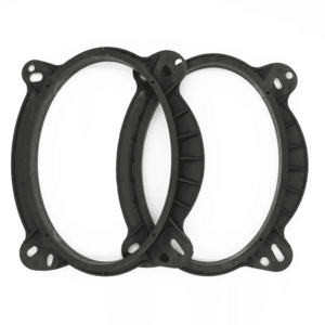 2 Pcs 6x9" Speaker Adapter Installati