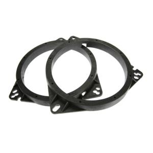 6.5"  car door speaker spacers