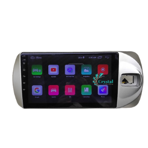 9" Android Radio for Vitz 2015