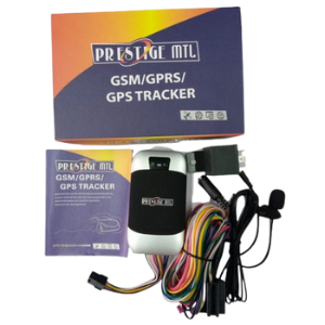 Car Tracker TK303 for online & SMS