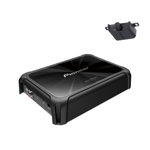 GM-D9701 Pioneer 2400W Monoblock