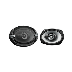 JVC Speakers CS-DR693 Oval ,500W
