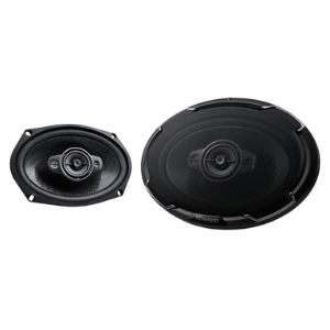 Kenwood KFC-PS6986 600 Watts Speakers