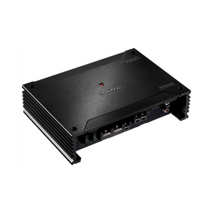 Monoblock Amplifier Kenwood X502-1