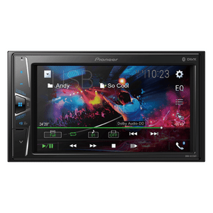 Pioneer Radio DMH-G225BT USB BT