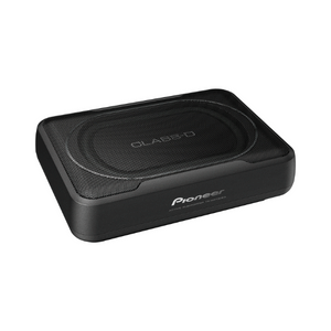 Pioneer under-seat sub TS-WX130EA