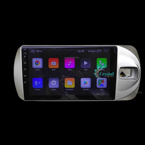 Vitz Android Radio 9 inch 2+32GB