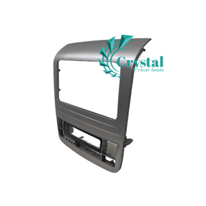 Alphard 2003-2007 7" radio fascia