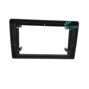 AUDI A4 2002-2008 9inch radio Fascia