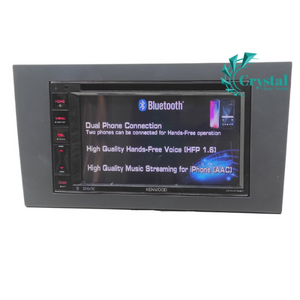 AUDI A4 2004+ 7 Inch Radio