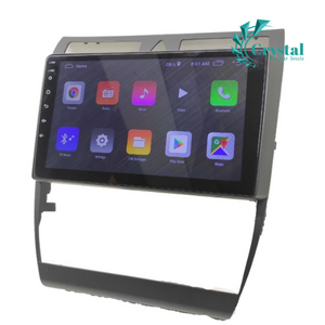 AUDI A6 2002 -2006 9" Android radio