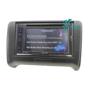 AUDI TT 2000+  7" Android Radio