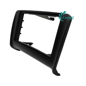 AUDI TT 2000+ 7inch radio Fascia