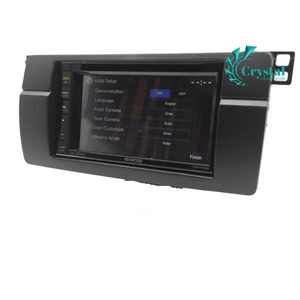 BMW 318 1998-2005 7 inch Radio