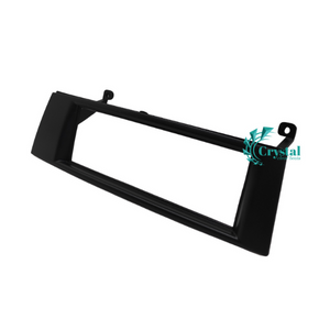 BMW E90  1din  radio Fascia