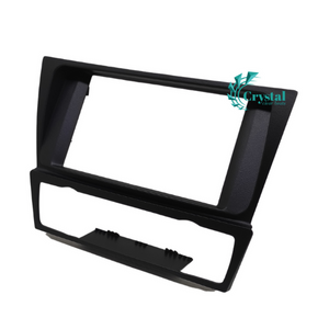 BMW3 E90-E93AutoAC3 04-127" fascia