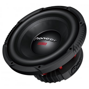 Car Bass Speaker Pioneer TS-W3020PRO