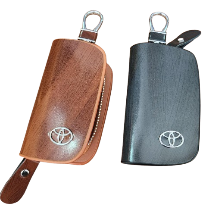Car key case suitable for Toyota
