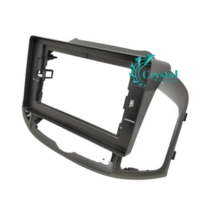 Chevrolet 2010+10inch radio fascia