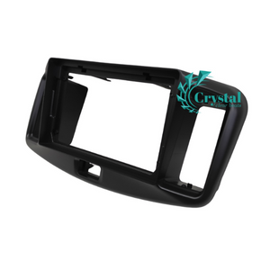 DaihatsuMira 2010+ 9inch radio fascia