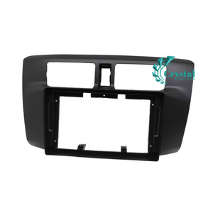 DaihatsuMove 2010+ 9inch radio fascia