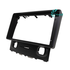 Ford Escape 2008-2010 9inch fascia