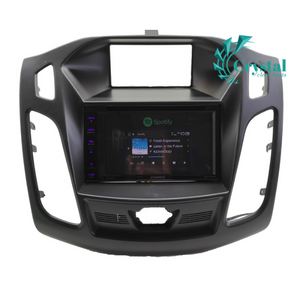 Ford Focus 2013+ 7 inch Radio