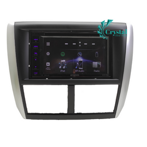 Forester or Imprezza 2008 7" Radio