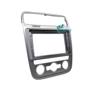 Golf Scirroco AUTO AC 2015 9" fascia
