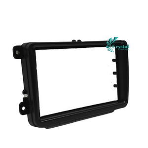 Golf/Passat/Tiguan 005-2013 7" fascia