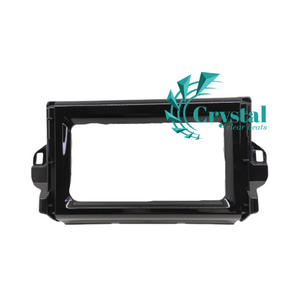 Hilux Vigo Fortuner 2015 7" fascia