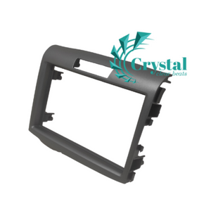 Honda CRV 2012+ 7 inch radio fascia