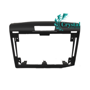 Honda CRV 2012+ 9 inch radio fascia