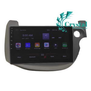 Honda Fit 2008-2013 10" Android Radio