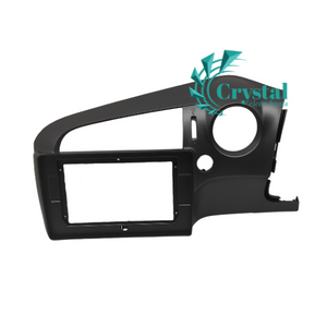 Honda Stream 2006+ 10" radio fascia