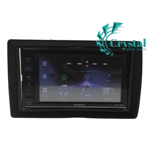 Honda Stream 2006+ 7" Radio