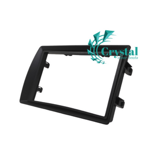 Honda Stream 2006+ 7inch radio fascia