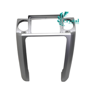 Landrover Discovery 3 05-11 9" fascia