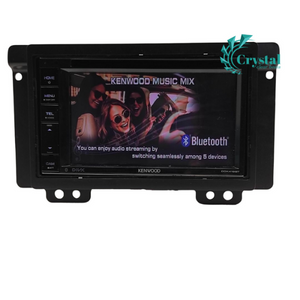 Landrover Discovery 3 or Sport Radio