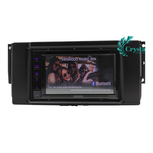 LANDROVER FREELANDER 2 2002 7" Radio
