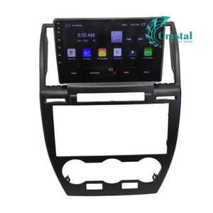 Landrover Freelander 2005-2012 Radio