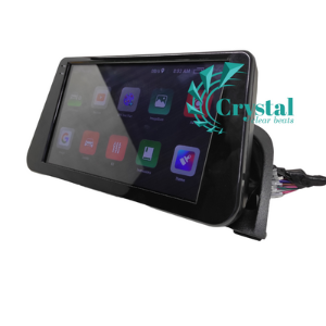 Mazda Axela 9 inch Android Radio 2014