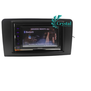 Mercedes ML 2006-2010 7inch Radio