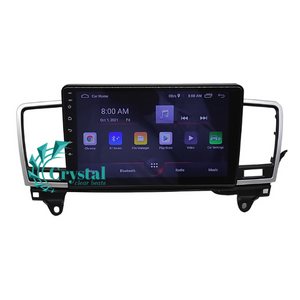 Mercedes ML9 2012-2015 9" Android