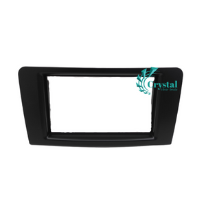 Merceedez ML 2006-2010 7"radio fascia