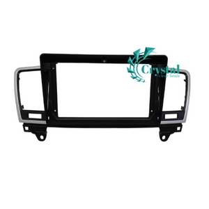 Merceedez ML 2012-2015 9"radio fascia