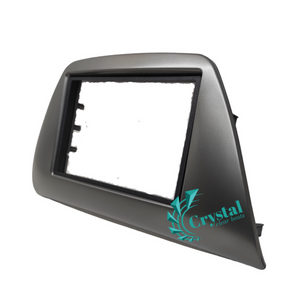 Mitsubishi Lancer 1xctrl 02+ 7"fascia