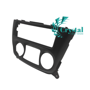 Nissan B 15 2005 1DIN radio fascia